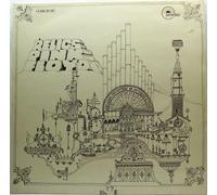 PINK FLOYD - Relics (1C 048-50 740) / 1C 048-50 740