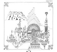 Pink Floyd - Relics (1Lp/180G 2016/Édition Us)