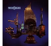 Pink Floyd - Relics by Pink Floyd Original recording remastered edition (1996) Audio CD