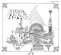 Pink Floyd – Relics – CD – Digipack – Legacy