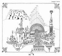 Pink Floyd – Relics – CD – Digipack – Legacy