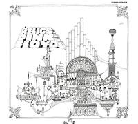 Pink Floyd 'Relics' -LP [Import]