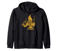 Pink Floyd Relics Une Collection Bizarre de Curios d'antiquités Sweat à Capuche