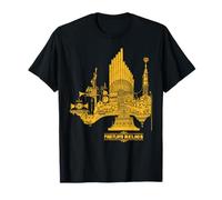 Pink Floyd Relics Une Collection Bizarre de Curios d'antiquités T-Shirt