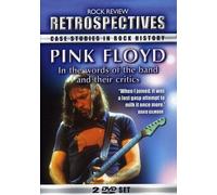 Pink Floyd - Retrospectives