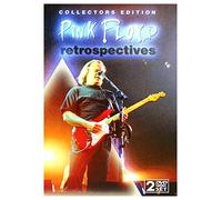 Pink Floyd - Retrospectives Collectors Edition [Import]