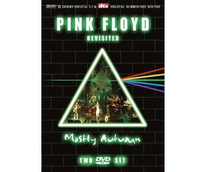Pink Floyd Revisted [Import USA Zone 1]