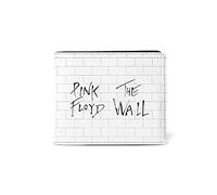 Pink Floyd - Rocksax Pink Floyd Wallet - The Wall