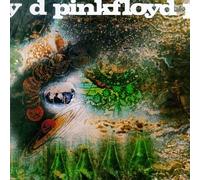Pink Floyd – Saucerful of Secrets