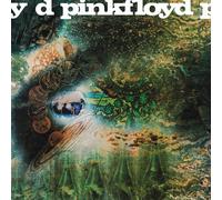 Pink Floyd 'A Saucerful Of Secrets' - LP