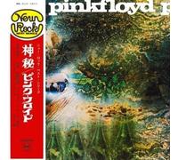 Pink Floyd - Saucerful of Secrets [Import]