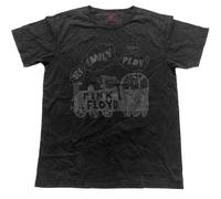 Pink Floyd See Emily Play Syd Barrett Autorisé T-shirt Hommes