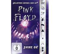Pink Floyd - Shine On [Import Anglais] (Import) (Coffret De 2 Dvd)