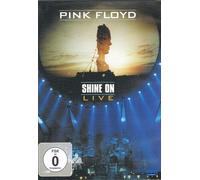Pink Floyd - Shine On Live