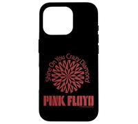 Pink Floyd Shine on You Crazy Diamond Coque pour iPhone 16 Pro