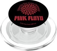 Pink Floyd Shine on You Crazy Diamond PopSockets PopGrip pour MagSafe