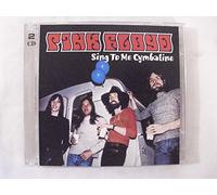 Pink Floyd - Sing to Me Cymbaline