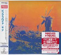 Pink Floyd - Soundtrack from The Film `More`