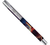 Pink Floyd - Stylo gel "Animals" RO9069 (taille unique) (Coloré)