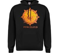 Pink Floyd - Sweat à capuche Brockom-84