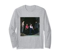 Pink Floyd SYD Barrett Psychédélique Era 1967 Manche Longue