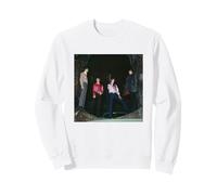 Pink Floyd SYD Barrett Psychédélique Era 1967 Sweatshirt