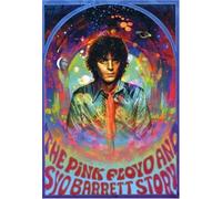 Pink Floyd & SYD Barrett Story