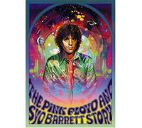 Pink Floyd & Syd Barrett Story [Dvd] [Region 1] [Us Import] [Ntsc]