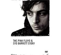 Pink Floyd & Syd Barrett Story [Import allemand]