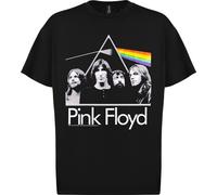 Pink Floyd - T-shirt Dark side of the moon