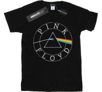 Pink Floyd - T-shirt pour homme BI44106 (XXL) (Noir)