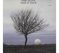 Pink Floyd - Take It Back