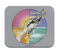 Pink Floyd Tapis de souris fin à profil bas Welcome to The Machine