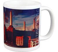 Pink Floyd - Tasse à café "Animals" PM1803 (taille unique) (Coloré)