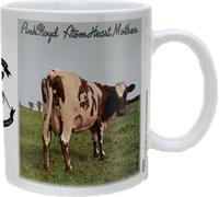 Pink Floyd - Tasse à café "Atom Heart Mother" PM1829 (Taille unique) (Coloré)