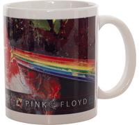 Pink Floyd - Tasse à café "DSOTM 40th" PM1854 (Taille unique) (Coloré)