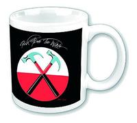 Pink Floyd - Tazza Pink Floyd Hammers Logo Mug