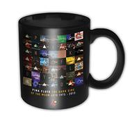 Pink Floyd - Tazza-Variation-Boxed Mug