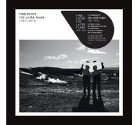 PINK FLOYD - THE BEST OF THE LATER YEARS 1987-2019 2 VINYL LP NEUF