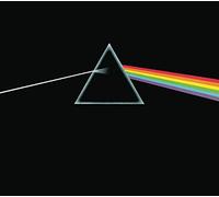 Pink Floyd - The Dark Side of the Moon