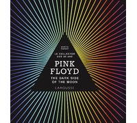 Pink Floyd - The Dark Side of the Moon