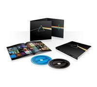 PINK FLOYD - The Dark Side Of The Moon