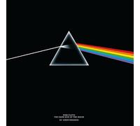 Pink Floyd. The dark side of the moon. 50° anniversario. Ediz. speciale