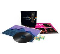 The Dark Side Of The Moon (50th Anniversary) Pink Floyd (Interprète)