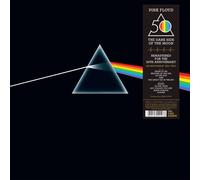PINK FLOYD - THE DARK SIDE OF THE MOON(50TH ANNI.) 2023 REMASTER VINYL LP NEUF