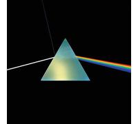 Pink Floyd The Dark Side of the Moon (CD) Remastered Album