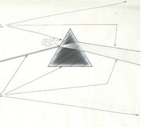 Pink Floyd - The Dark Side Of The Moon - Live At Wembley Empire Pool, London, 1974 [Vinyl Lp]