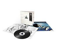 Pink Floyd – The Dark Side of the Moon Live at Wembley 1974 – Vinyle – 2023 Master