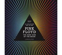 Pink Floyd - The Dark Side of the Moon