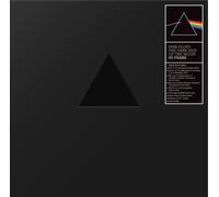 Dark Side of The Moon (Coffret Deluxe 50eme Anniversaire)